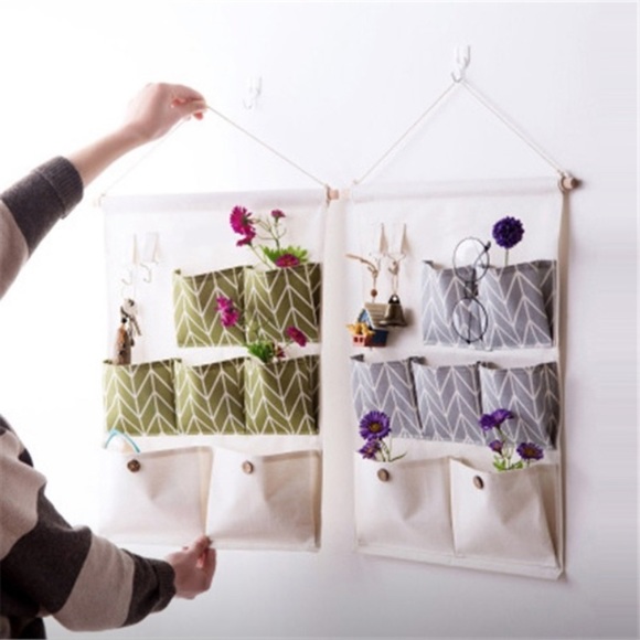 Nifty Wall Organizer - Picture 4 of 7